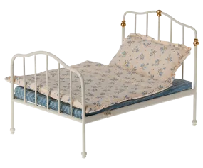 Bed, Parent Mouse - Off White
