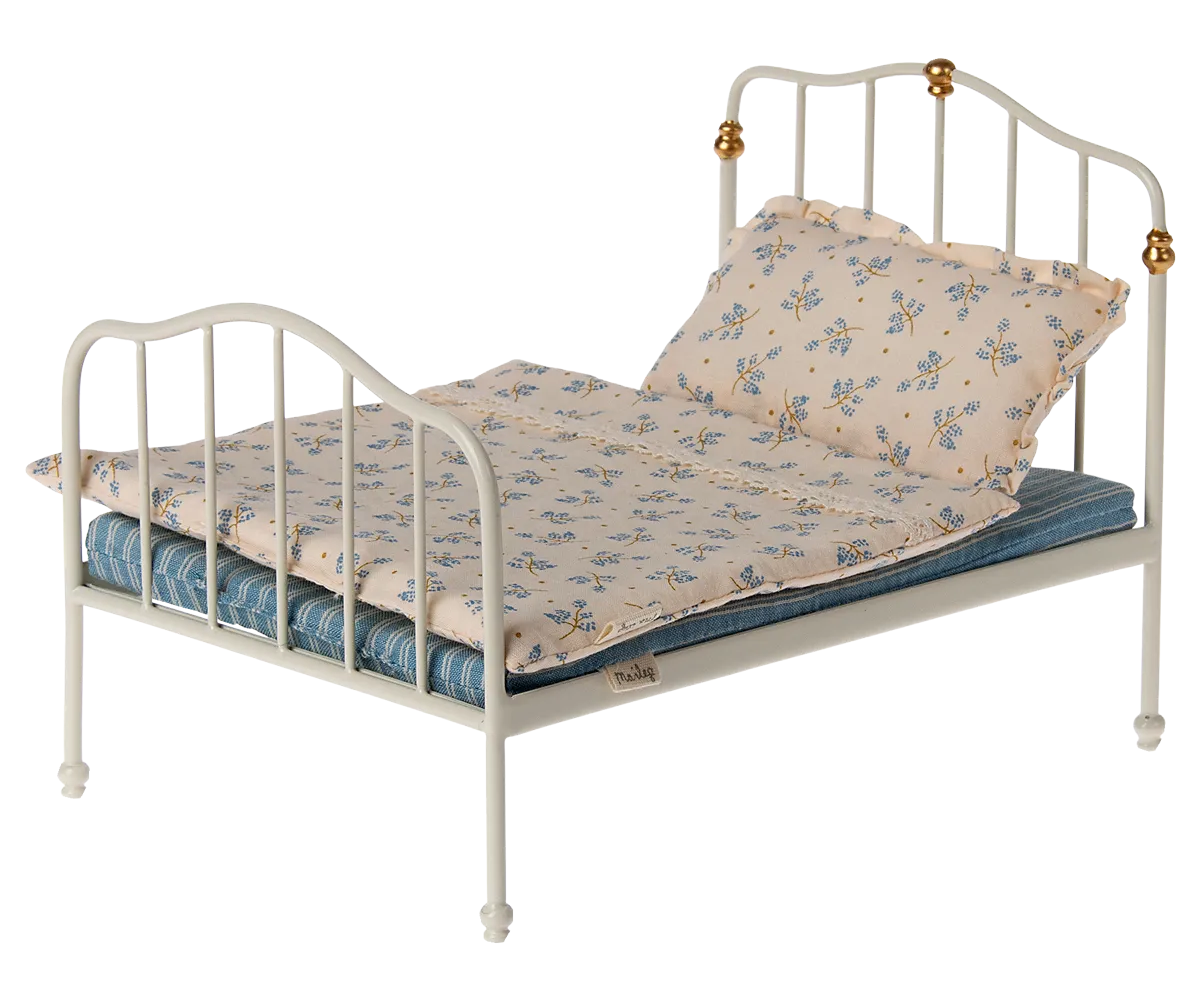 Bed, Parent Mouse - Off White