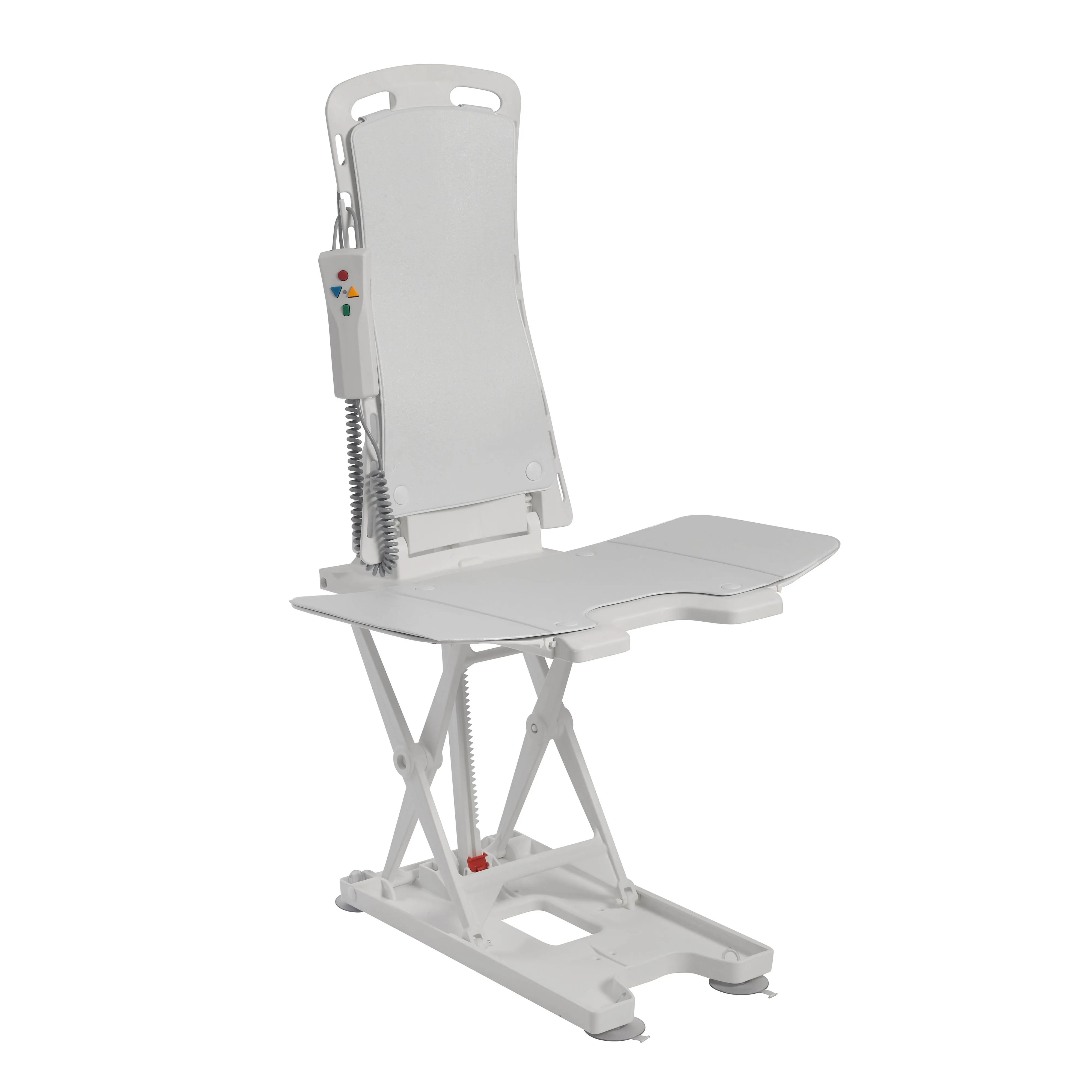 Bellavita Auto Bath Tub Chair Seat Lift