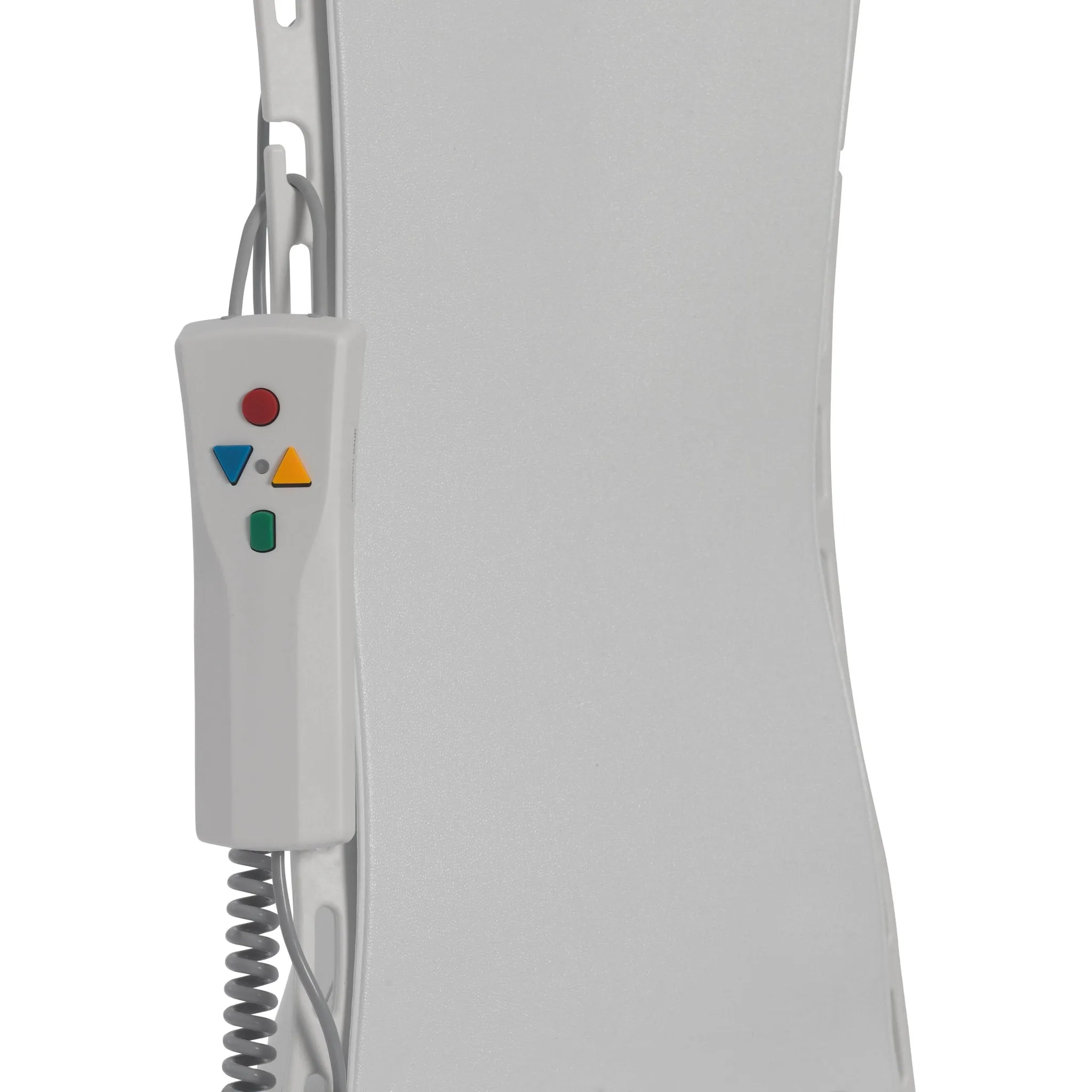 Bellavita Tub Chair Seat Auto Bath Lift, White