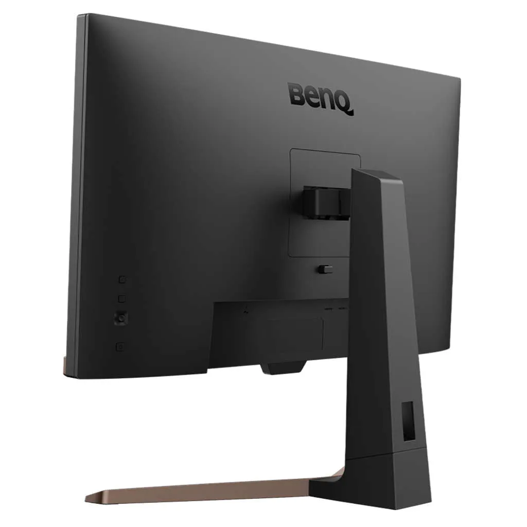 BenQ IPS 4K UHD HDRi Entertainment Monitor With Height Adjustment 28Inch EW2880U