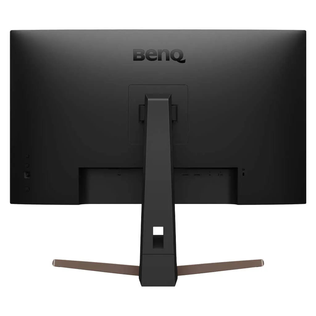 BenQ IPS 4K UHD HDRi Entertainment Monitor With Height Adjustment 28Inch EW2880U