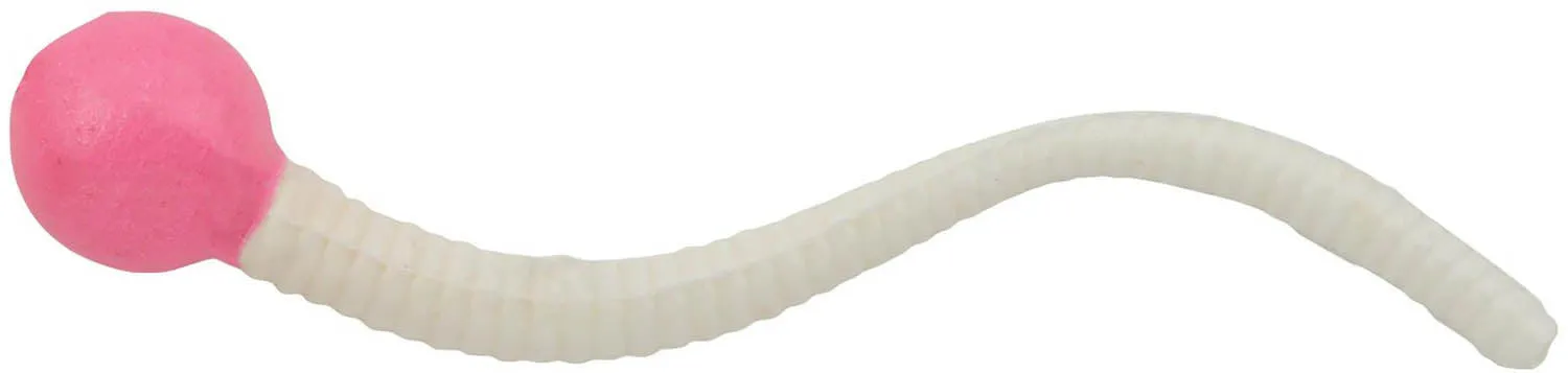 Berkley PowerBait 3 inch Floating Mice Tails 13 pack