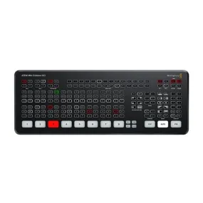 Blackmagic Design ATEM Mini Extreme ISO