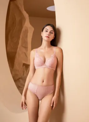 Blooming Push Up Bra 010-29987