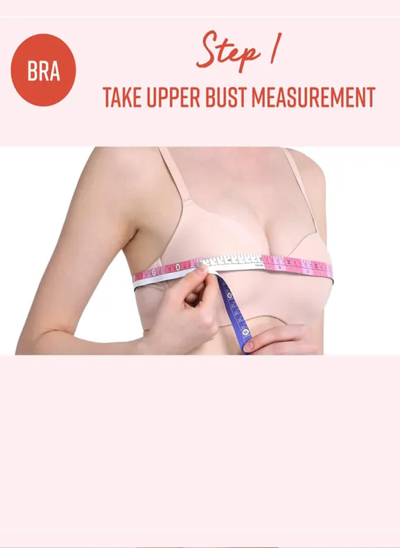 Blooming Push Up Bra 010-29987