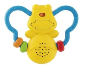 BS ELECTRONIC RATTLE LIGHTING BUG
