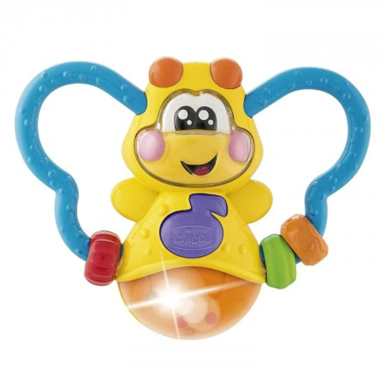 BS ELECTRONIC RATTLE LIGHTING BUG