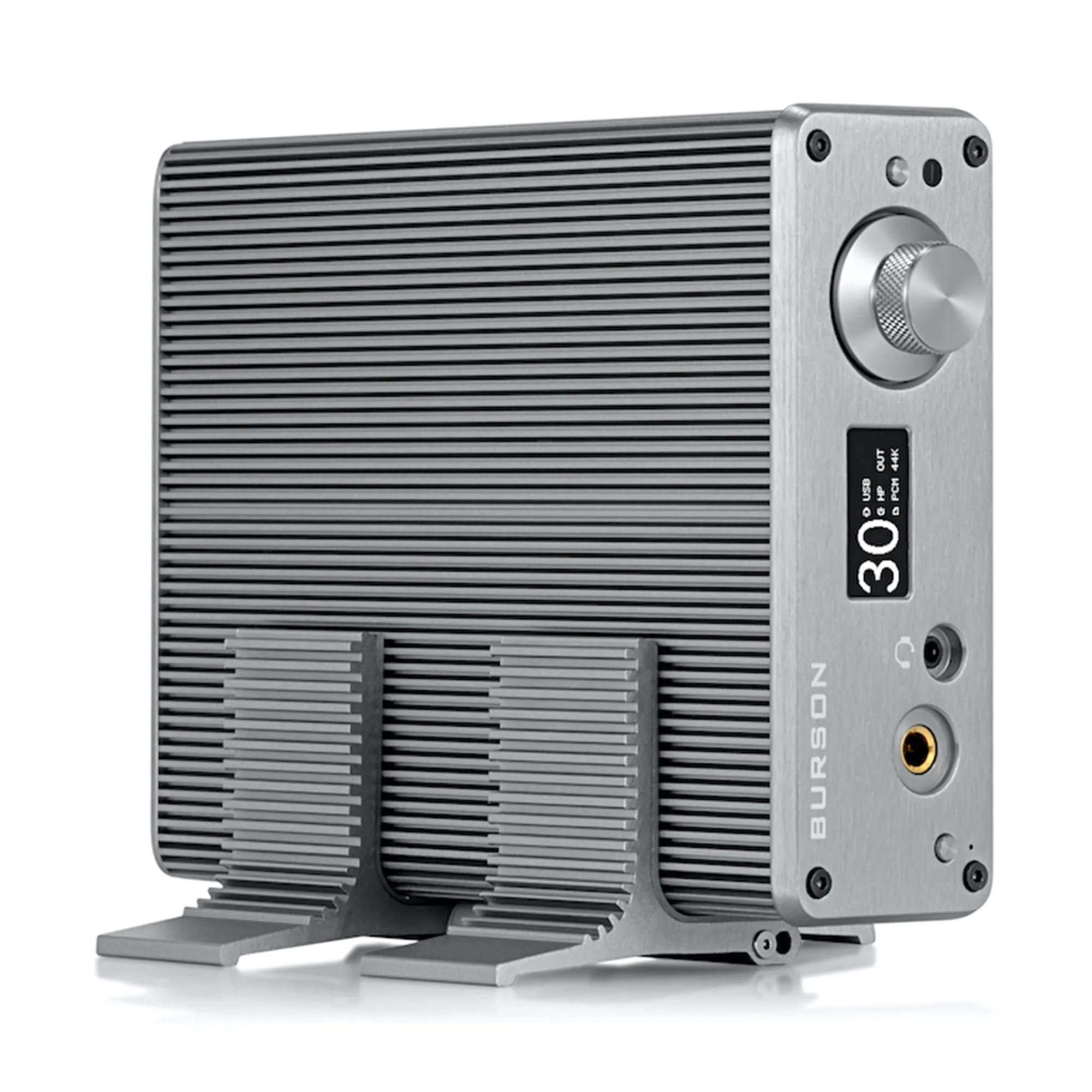 Burson Audio Playmate 2 Headphone Amplifier/Pre-Amplifier/DAC