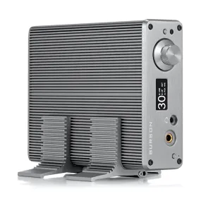 Burson Audio Playmate 2 Headphone Amplifier/Pre-Amplifier/DAC