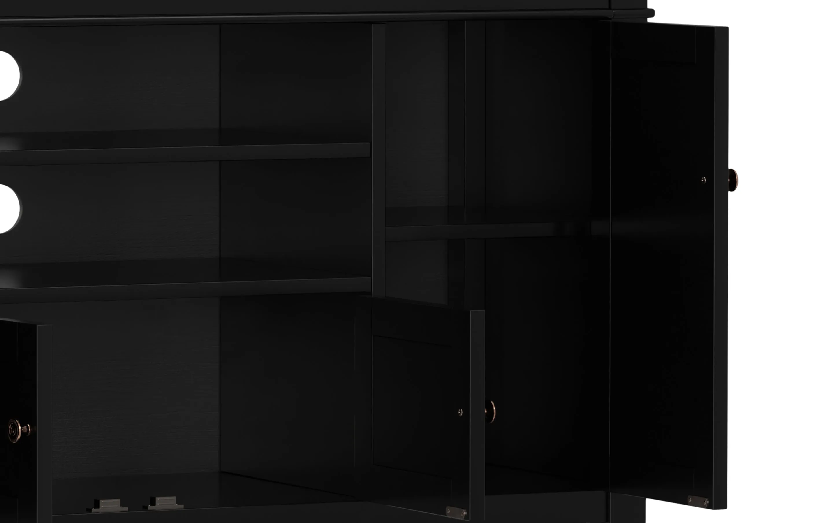 Carlton TV Stand