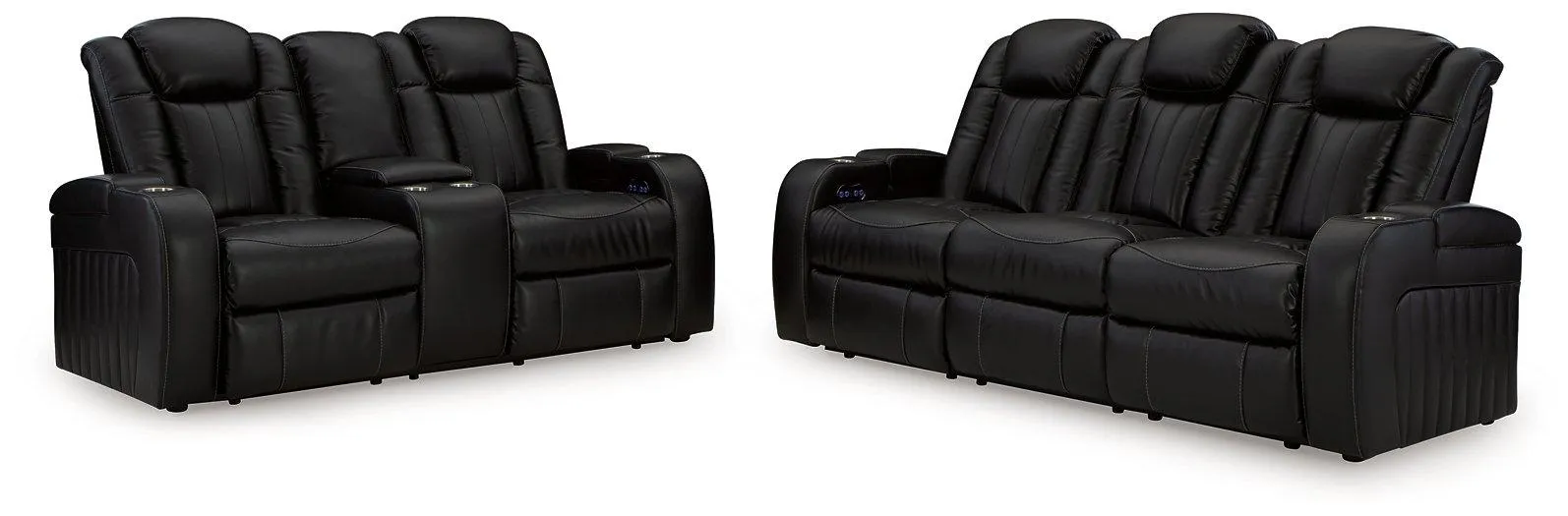 Caveman Den Living Room Set