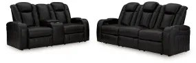 Caveman Den Living Room Set