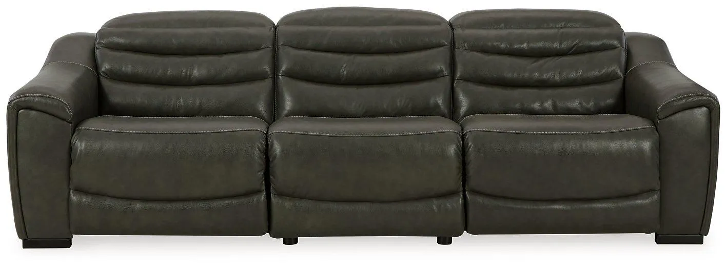 Center Line Power Reclining Living Room Set
