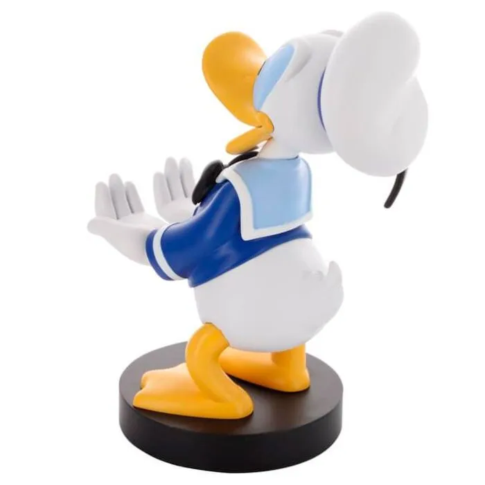 CG Donald Duck Cable Guy