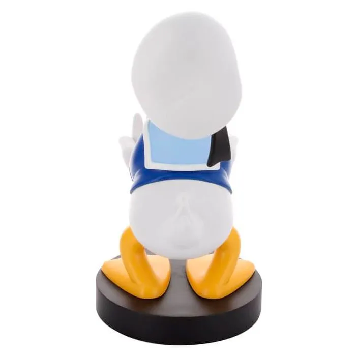 CG Donald Duck Cable Guy