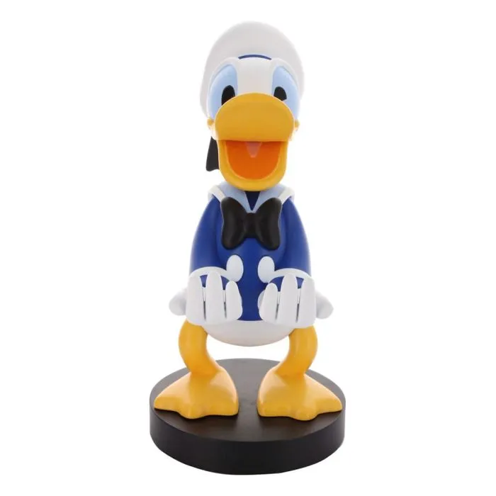 CG Donald Duck Cable Guy