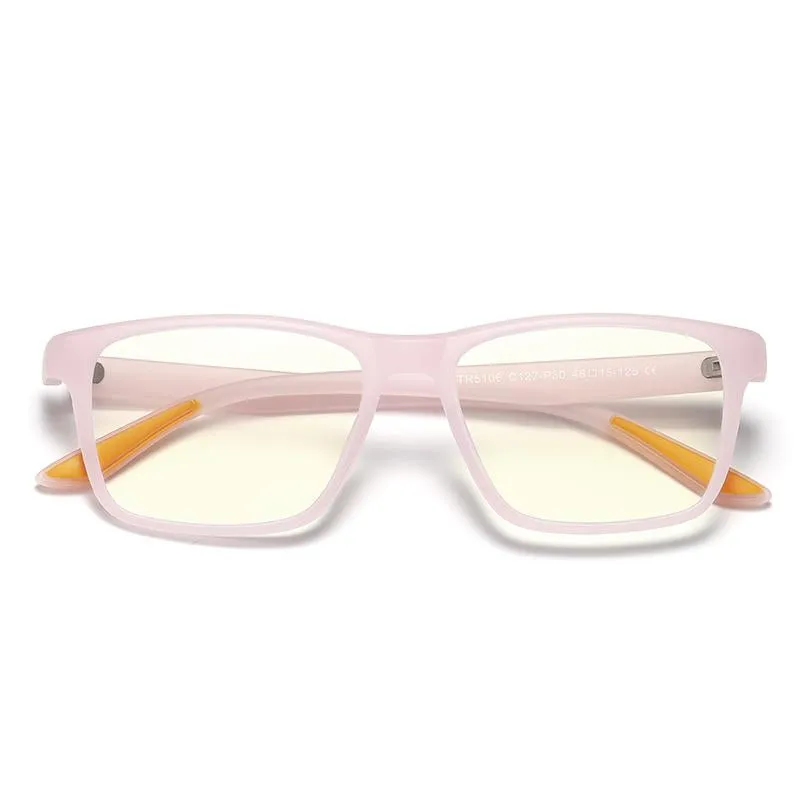 Cherub - (Age 7-12)Children Blue Light Blocking Computer Reading Gaming Glasses