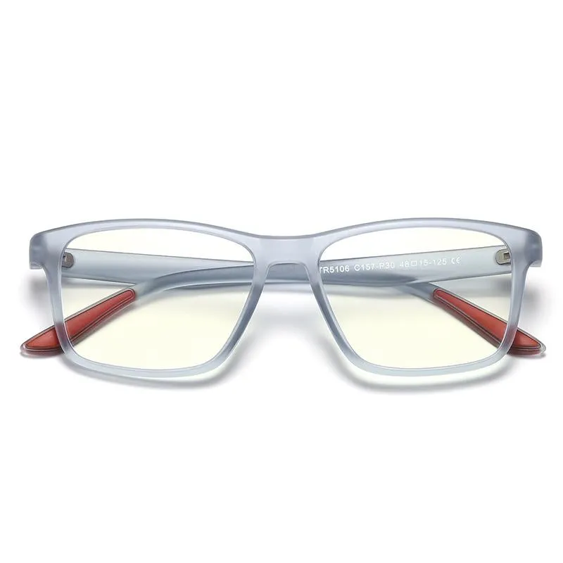 Cherub - (Age 7-12)Children Blue Light Blocking Computer Reading Gaming Glasses