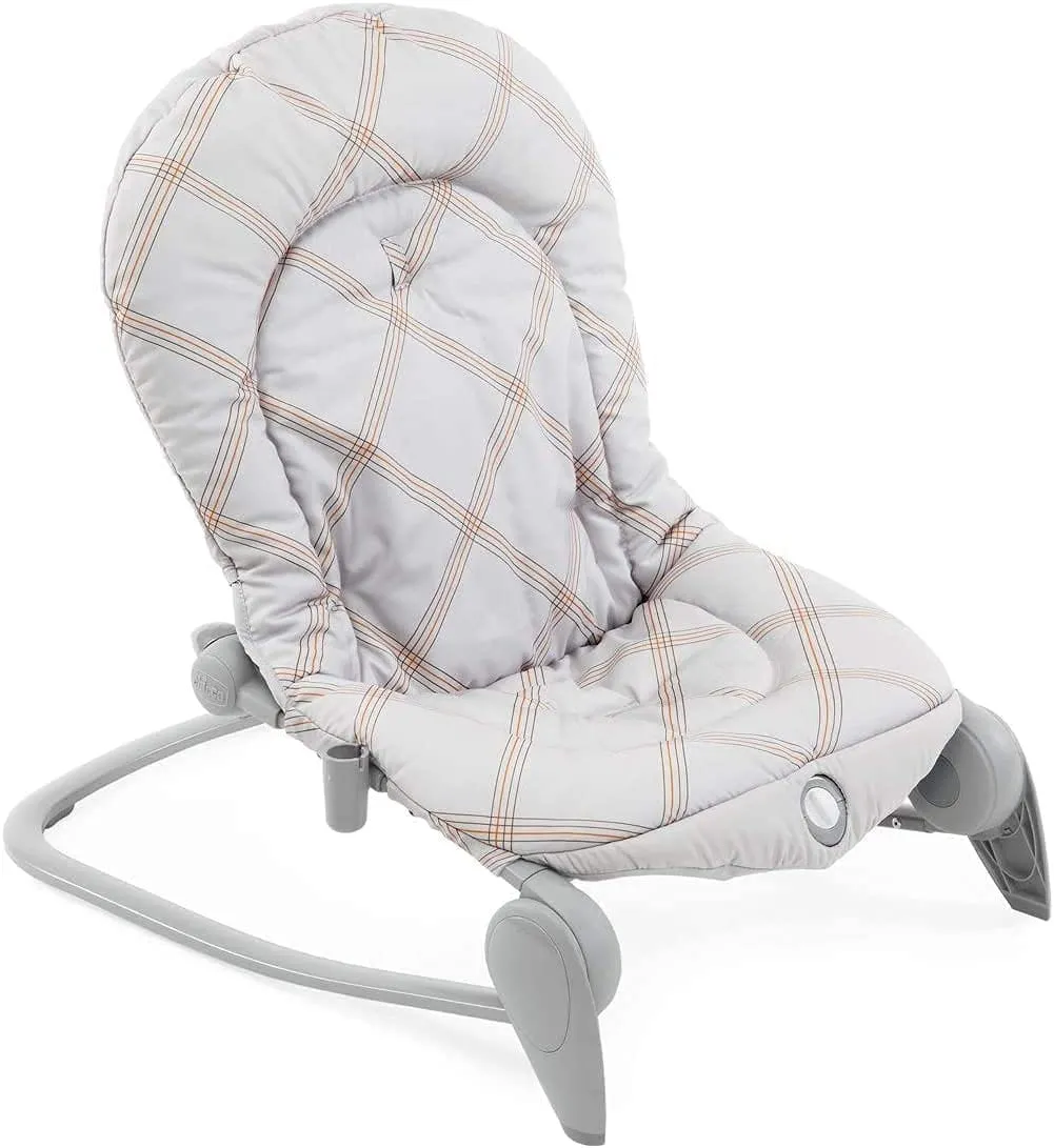 CHICCO BALLOON BABY BOUNCER MONKEY