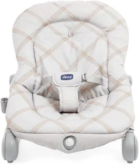 CHICCO BALLOON BABY BOUNCER MONKEY