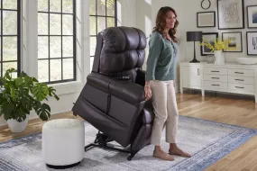 Cloud Medium/Large Power Lift Recliner