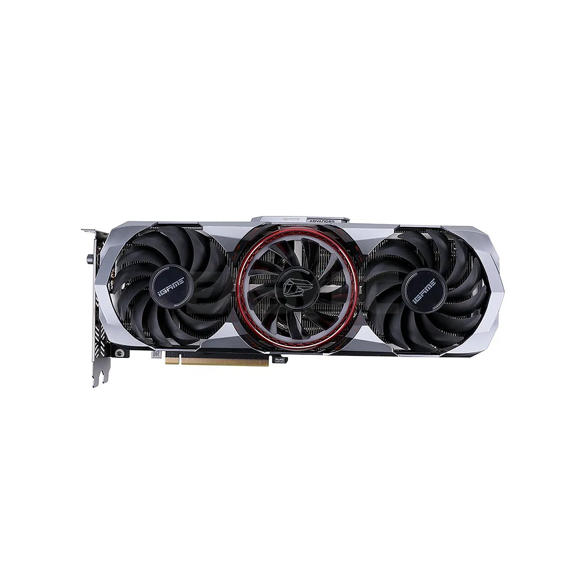 Colorful iGame NVIDIA® GeForce RTX 3060 Advanced OC 12gb 192bit GDdr6 Gaming Videocard