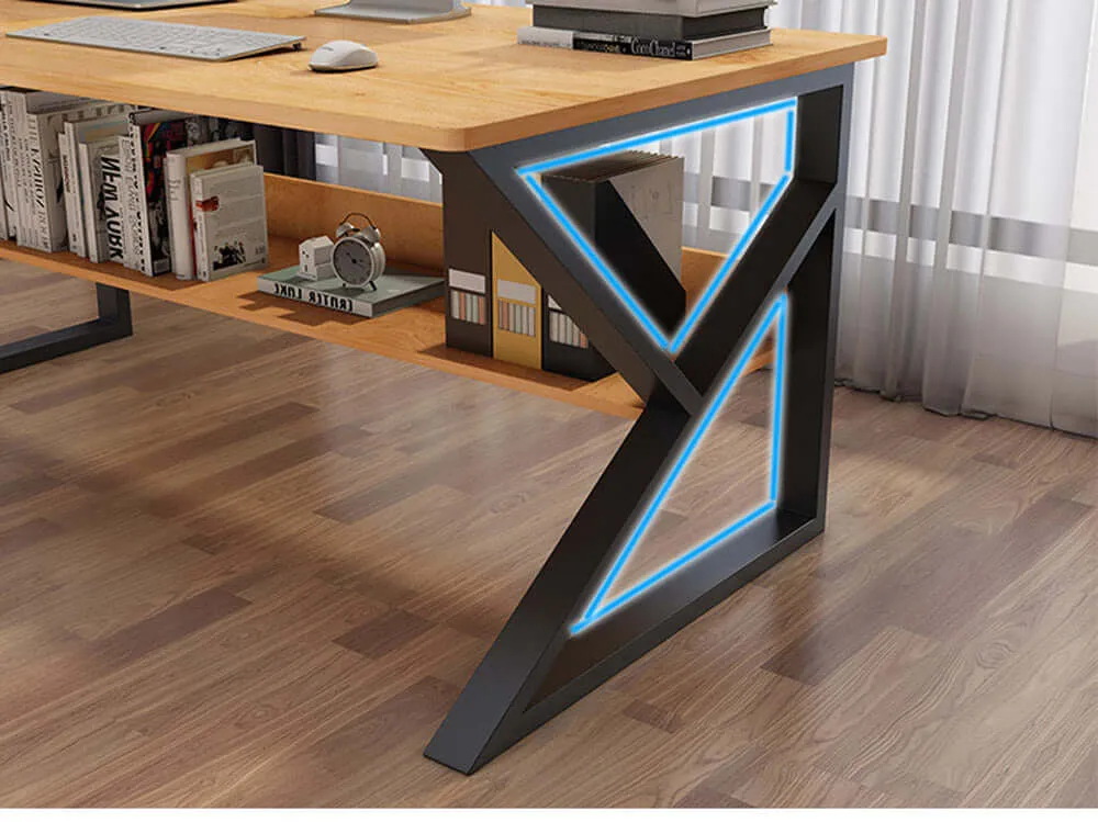 Computer Desk 120CM
