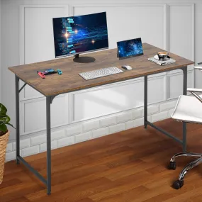 Computer Desk Desk 48W x 24D for Home, Gaming, Office, Student