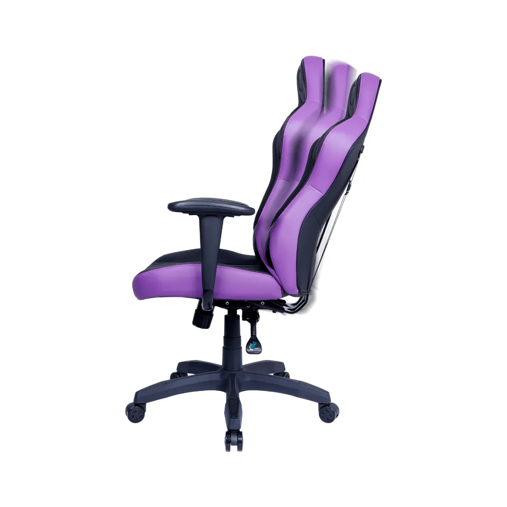Cooler Master Caliber E1 Gaming Chair