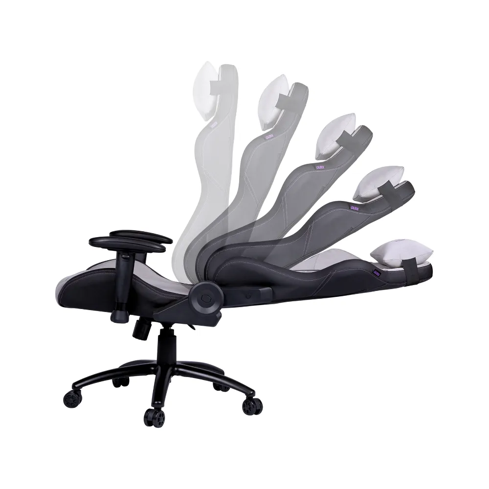 Cooler Master Caliber R2 Gaming Chair