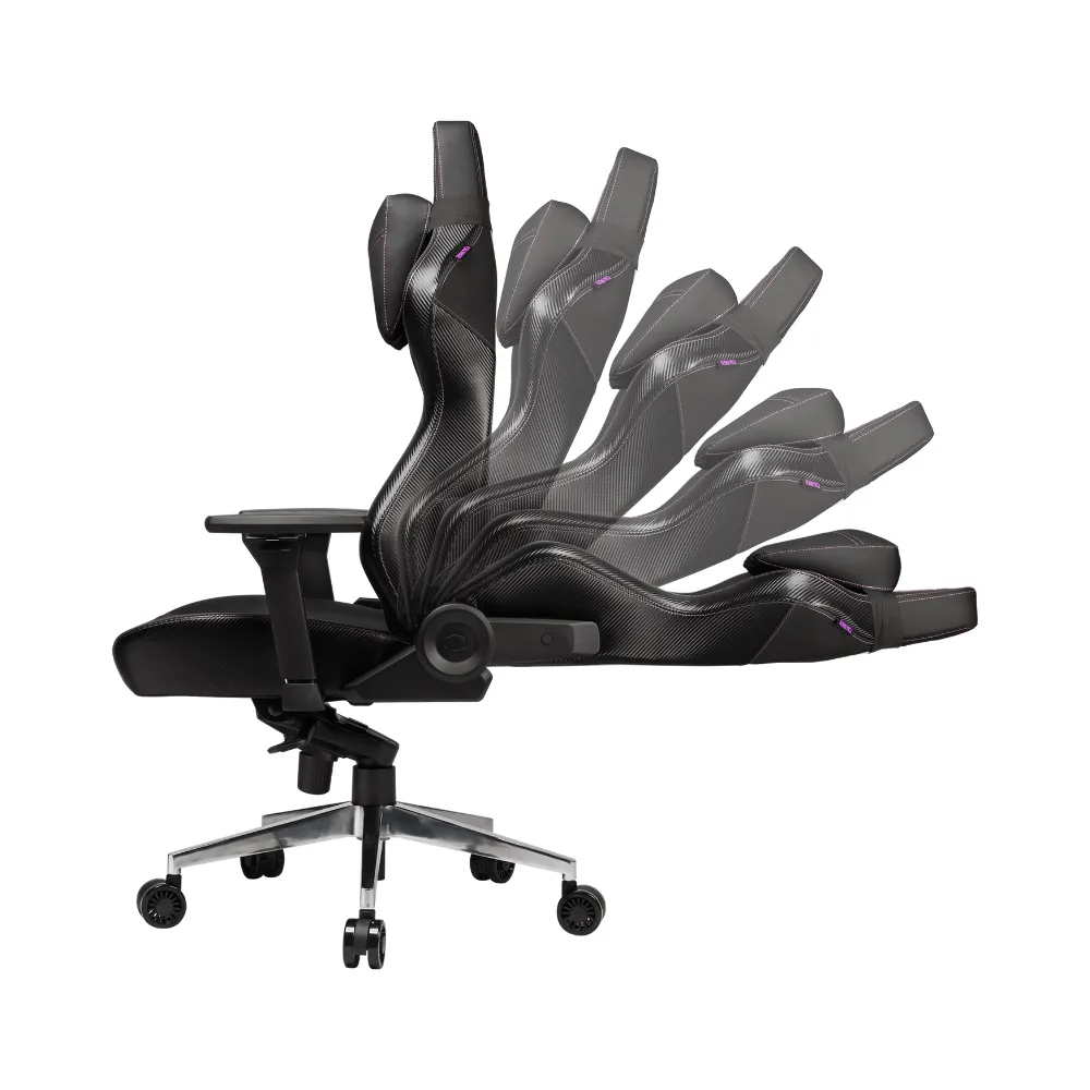 Cooler Master Caliber X1 Gaming Chair