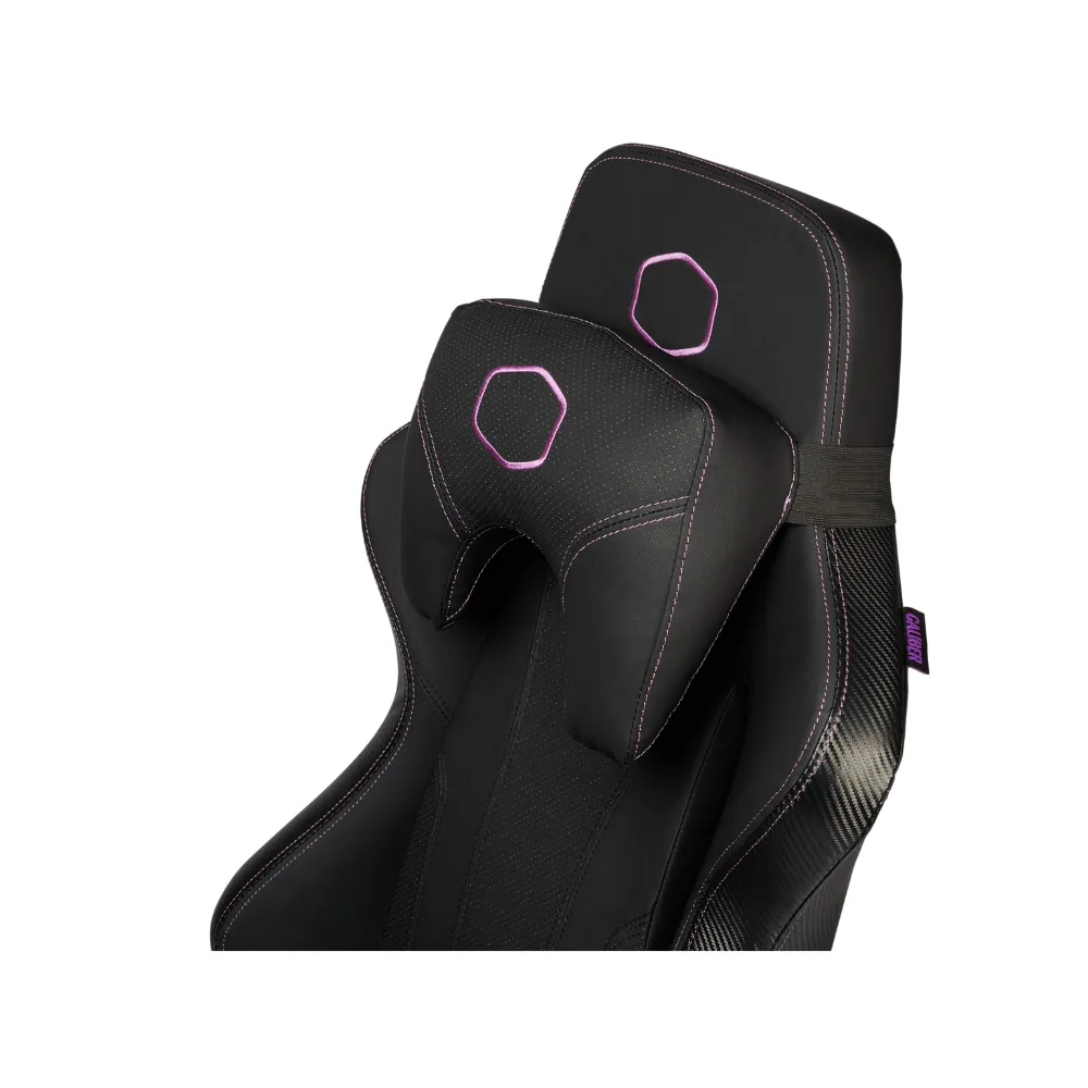 Cooler Master Caliber X1 Gaming Chair