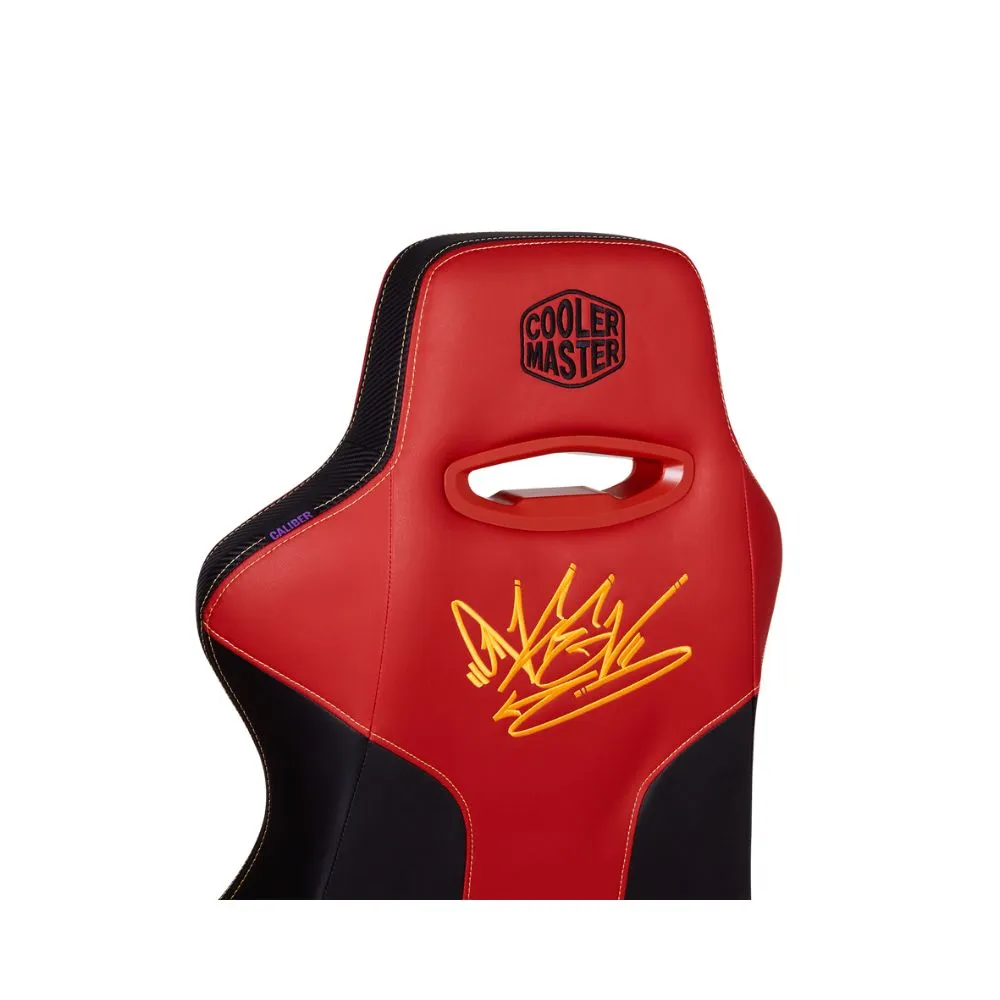 Cooler Master Caliber X2 Gaming Chair