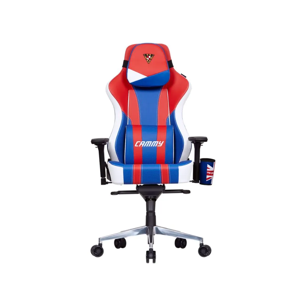 Cooler Master Caliber X2 Gaming Chair
