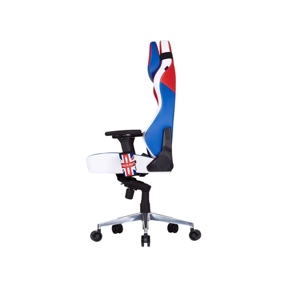 Cooler Master Caliber X2 Gaming Chair