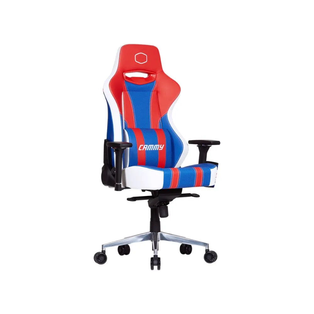 Cooler Master Caliber X2 Gaming Chair