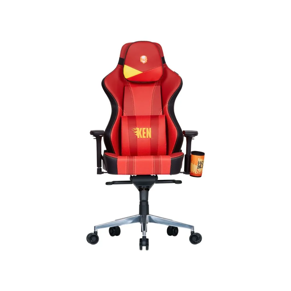 Cooler Master Caliber X2 Gaming Chair