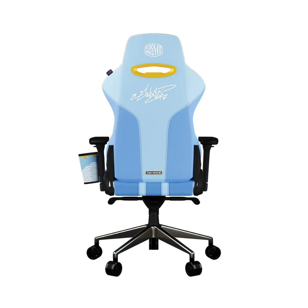 Cooler Master Caliber X2 Gaming Chair