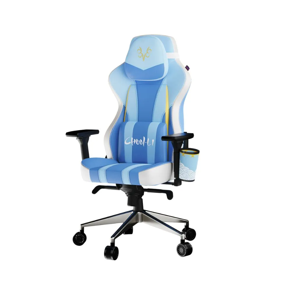 Cooler Master Caliber X2 Gaming Chair