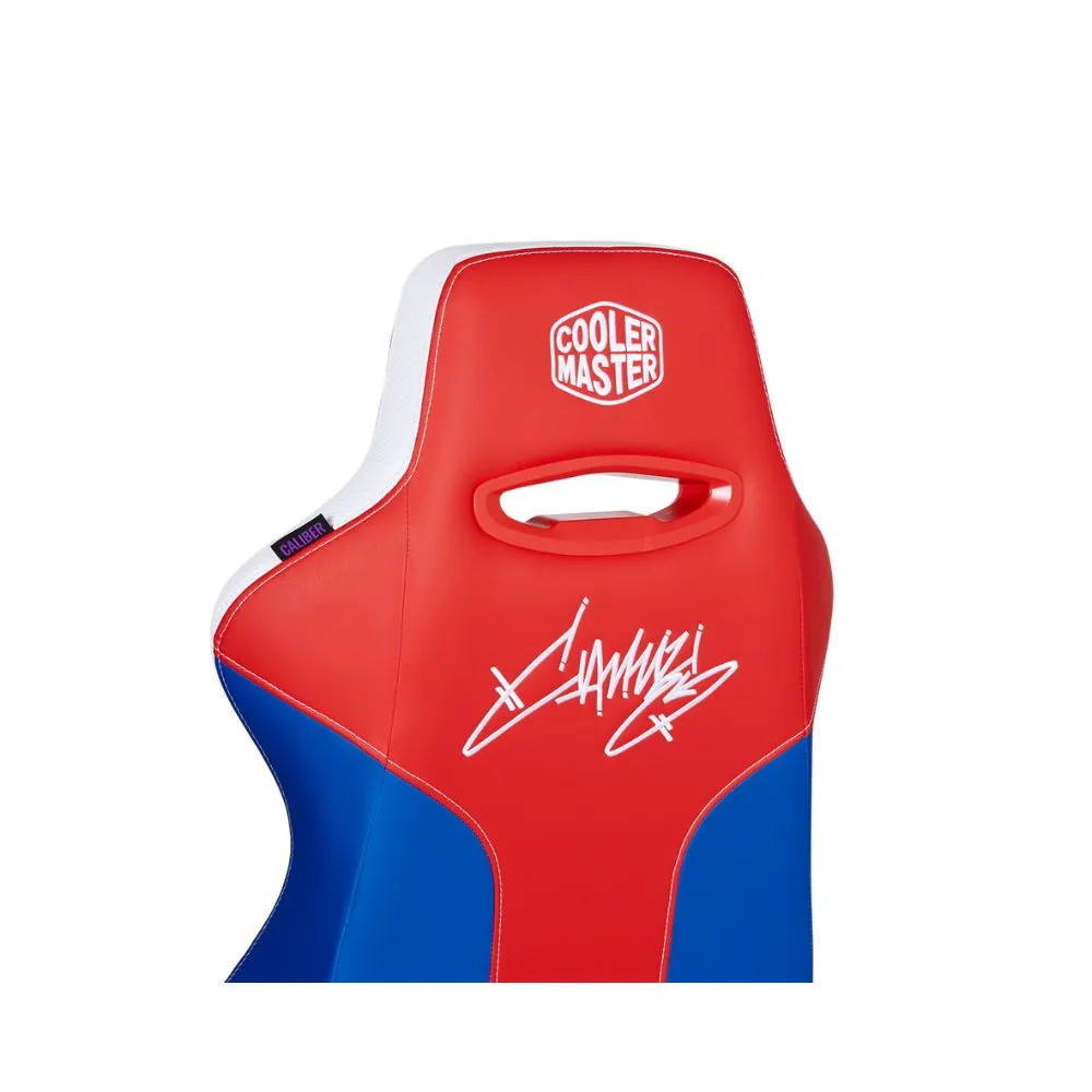 Cooler Master Caliber X2 Gaming Chair