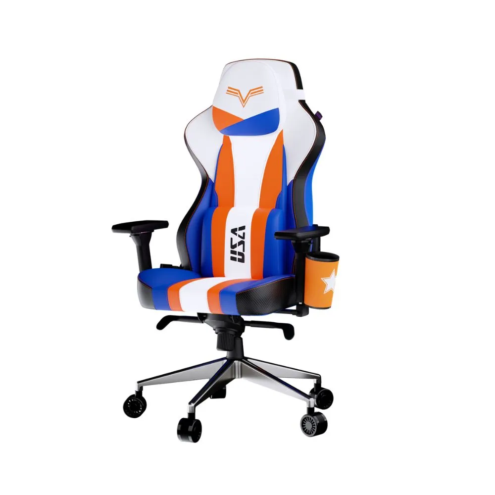 Cooler Master Caliber X2 Gaming Chair