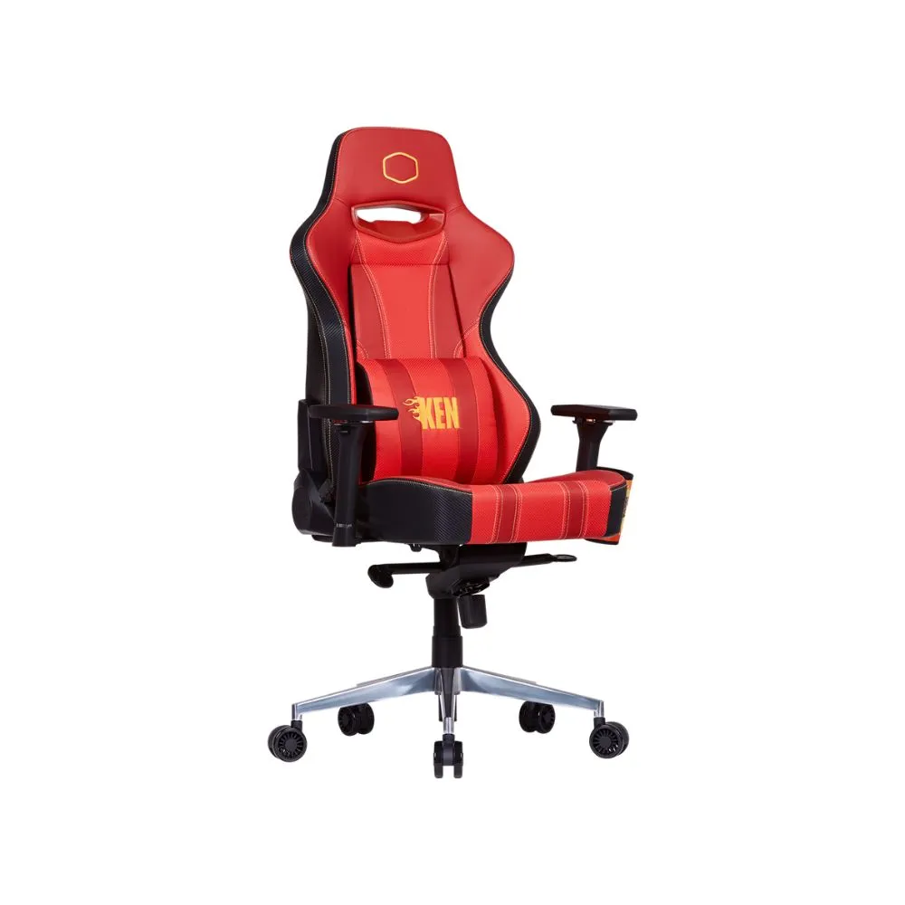 Cooler Master Caliber X2 Gaming Chair