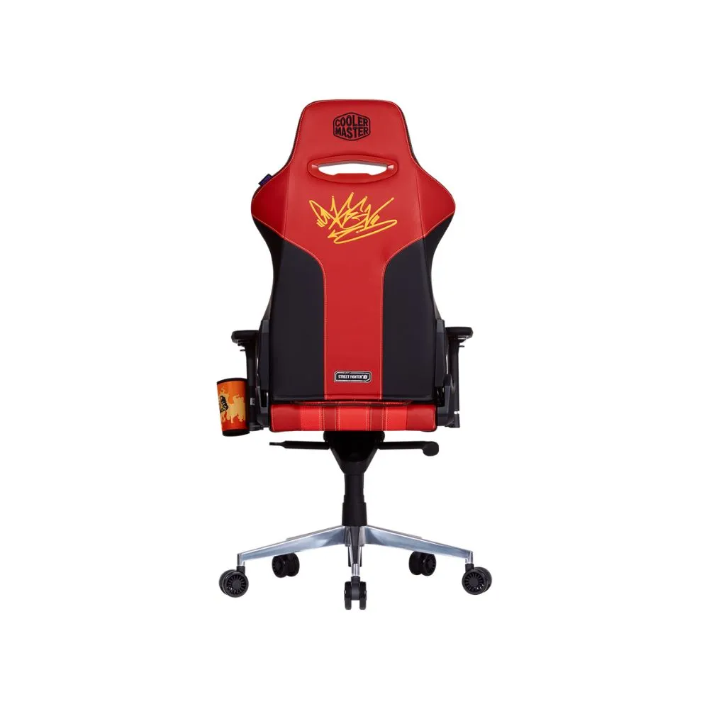 Cooler Master Caliber X2 Gaming Chair