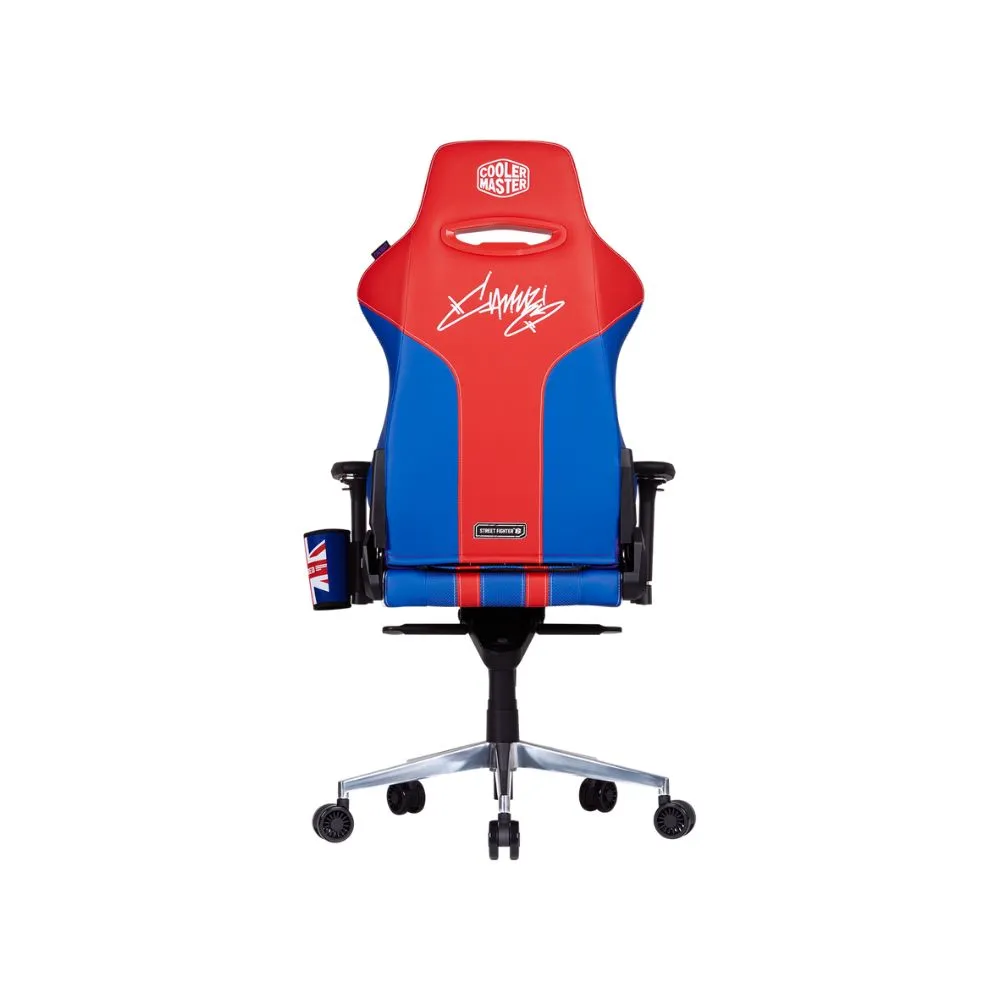 Cooler Master Caliber X2 Gaming Chair