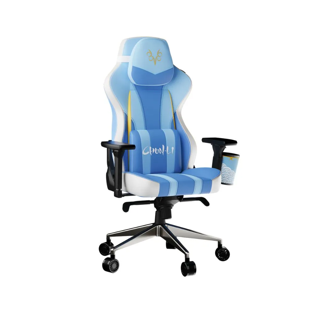 Cooler Master Caliber X2 Gaming Chair