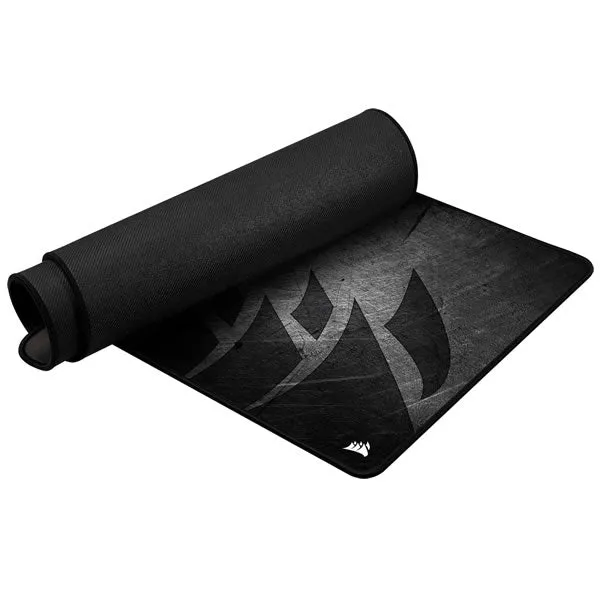 Corsair MM350 PRO Premium Spill-Proof Cloth Gaming Mouse Pad – Extended XL