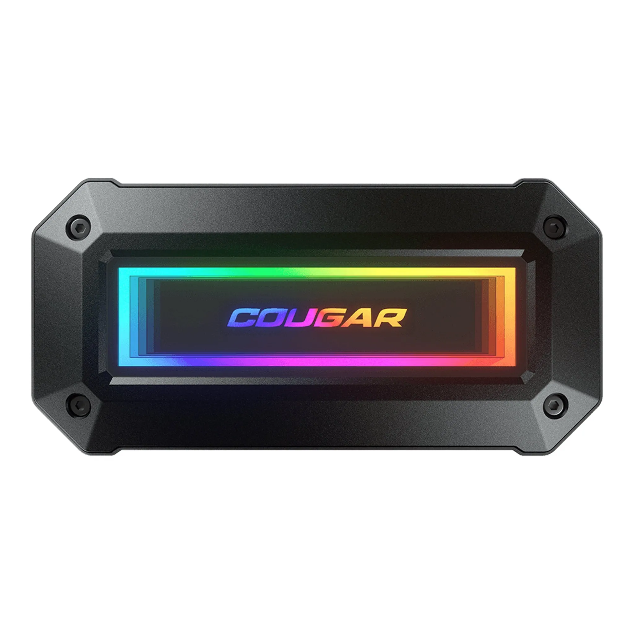 Cougar DS10 10-Port USB-C RGB Docking Station