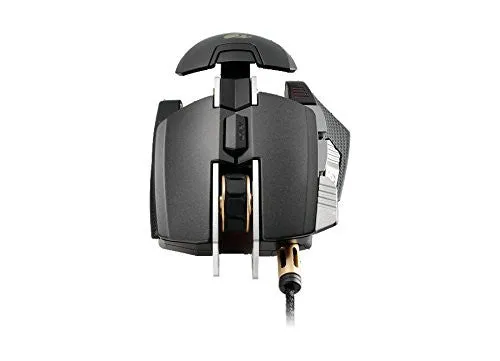 Cougar MOC700B 700M Wired Laser Gaming Mouse