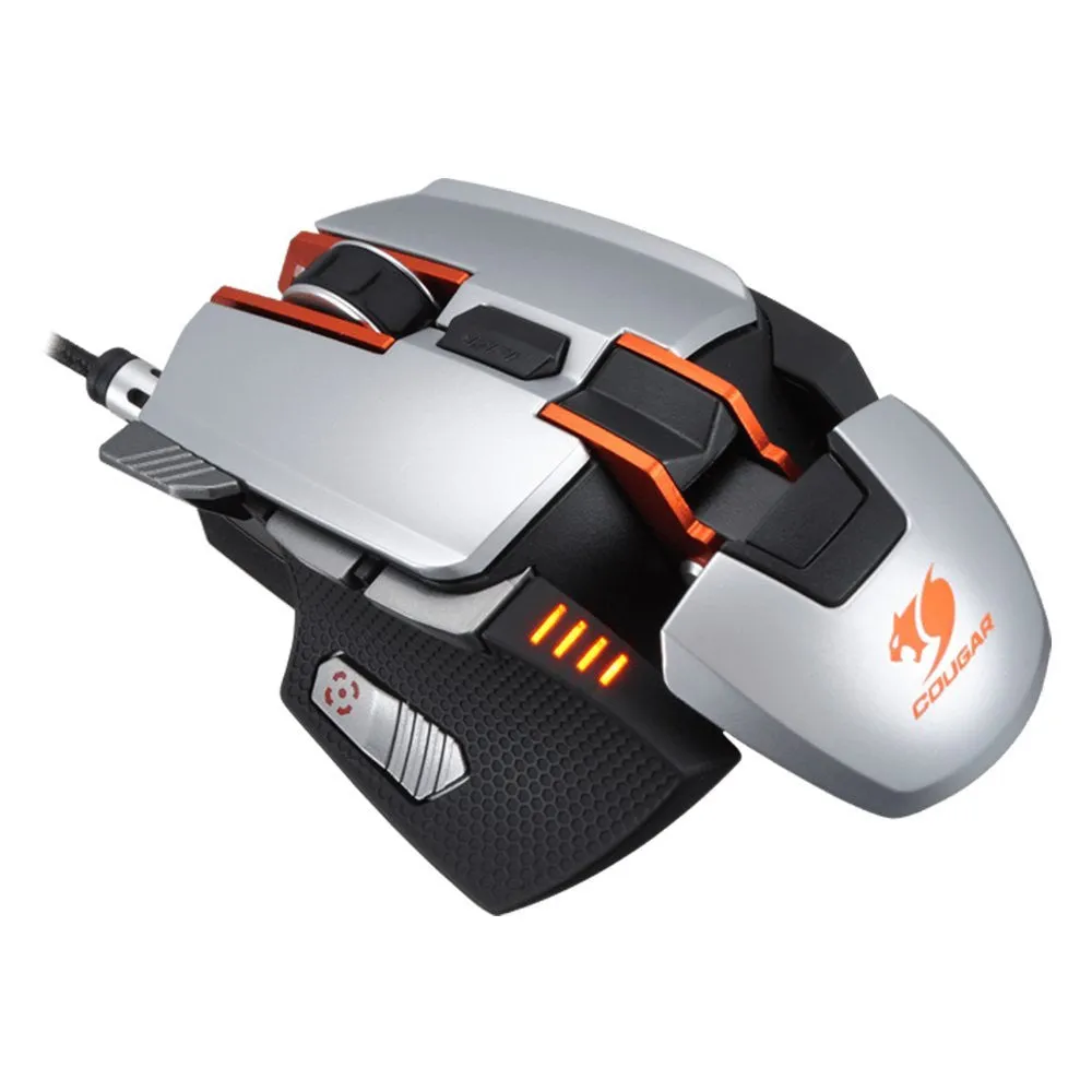 Cougar MOC700B 700M Wired Laser Gaming Mouse